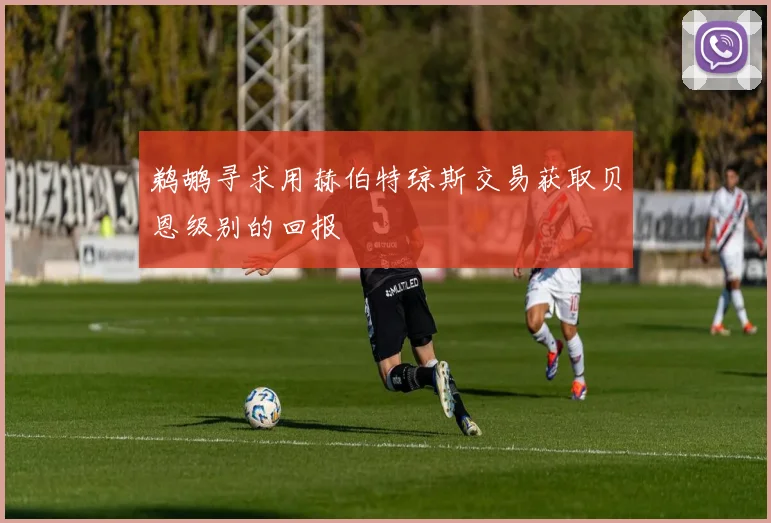 鹈鹕寻求用赫伯特琼斯交易获取贝恩级别的回报